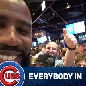 Meet your Posher, Scott